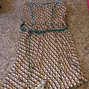 Dress form target! Strapless!